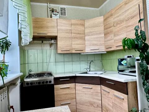 квартира за адресою Добробатів вул. (Іларіонівська), 3