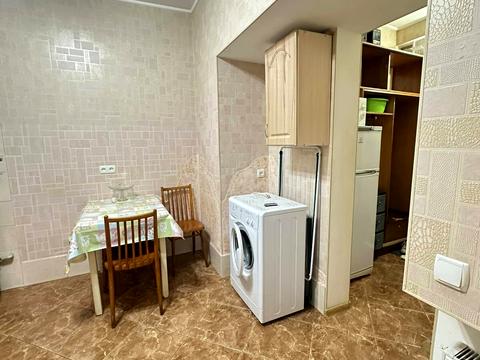 квартира по адресу Базарная ул., 10