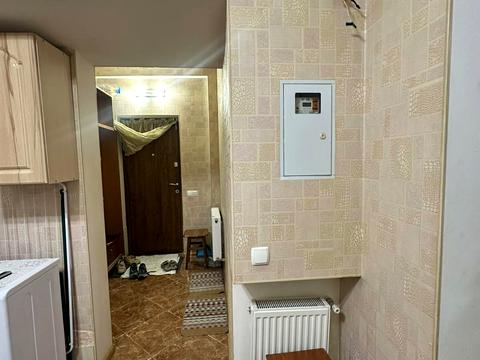 квартира по адресу Базарная ул., 10