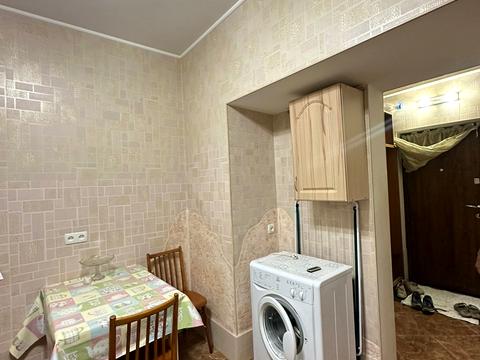квартира по адресу Базарная ул., 10