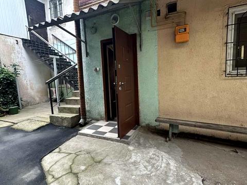 квартира по адресу Базарная ул., 10