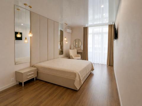 квартира за адресою Івана Франка вул., 40 к1