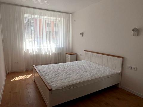 квартира за адресою Студентська вул., 28