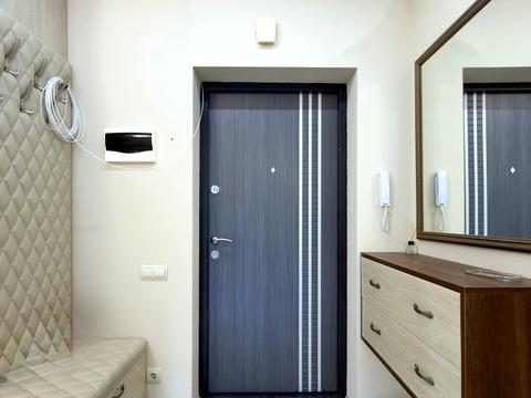 квартира за адресою Малоголосківська вул., 12-Б