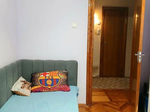 квартира по адресу Вернадского ул., 16