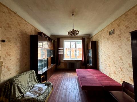 квартира по адресу Малоджанкойская ул., 4
