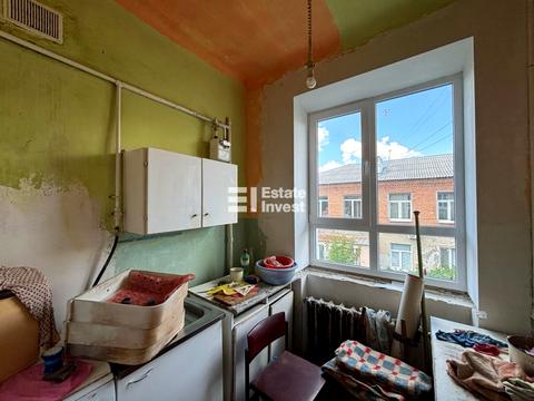 квартира по адресу Малоджанкойская ул., 4