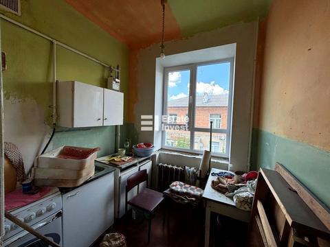 квартира по адресу Малоджанкойская ул., 4