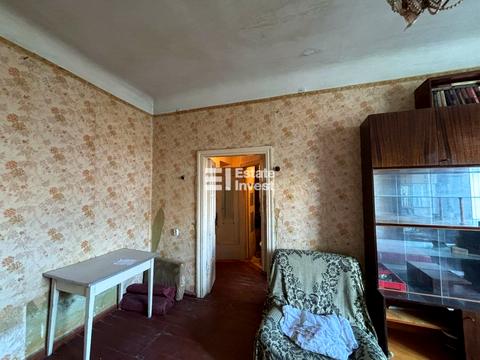 квартира по адресу Малоджанкойская ул., 4