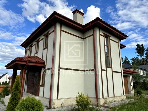 дом по адресу Филиппа Орлика ул., 2