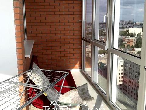 квартира по адресу Культуры ул., 22б