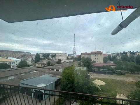 квартира за адресою Курінного Чорноти вул., 2
