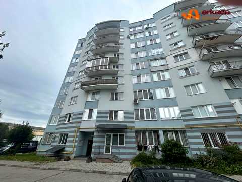квартира за адресою Курінного Чорноти вул., 2