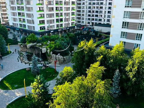 квартира за адресою Марії Примаченко вул. (Першотравнева), 24-В