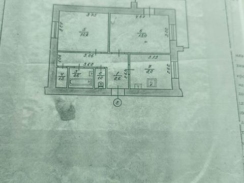 квартира по адресу Грибоедова ул. (Грибоедова), 15
