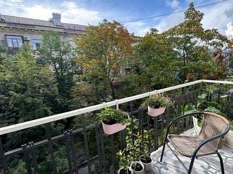 квартира по адресу Юры Зойфера ул. (Анри Барбюса), 7