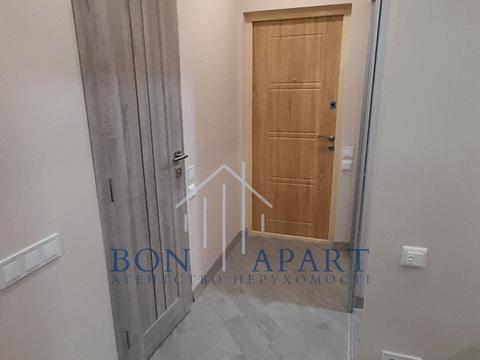 квартира за адресою Берковецька вул., 6