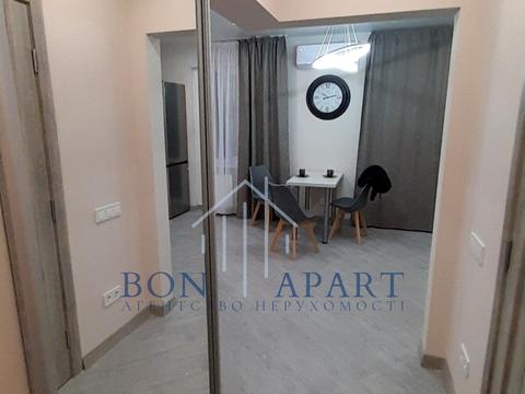 квартира за адресою Берковецька вул., 6