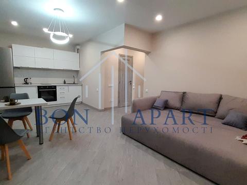 квартира за адресою Берковецька вул., 6
