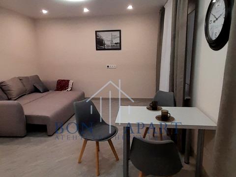 квартира за адресою Берковецька вул., 6