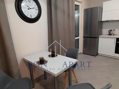 квартира за адресою Берковецька вул., 6