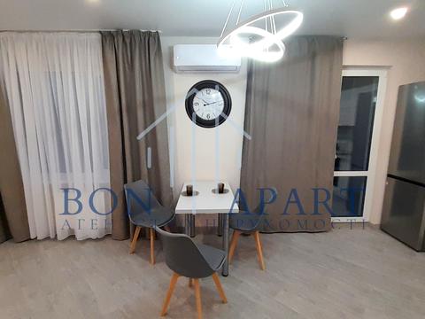 квартира за адресою Берковецька вул., 6