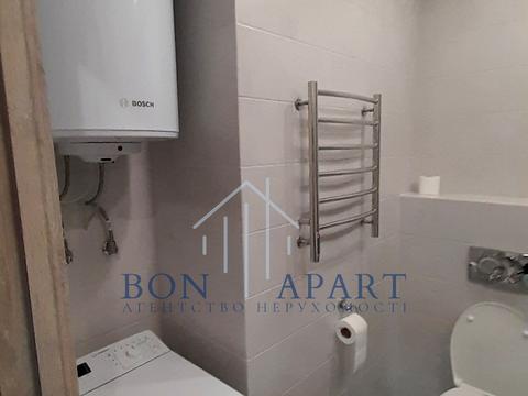 квартира за адресою Берковецька вул., 6