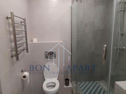 квартира за адресою Берковецька вул., 6