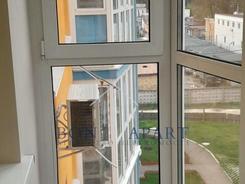 квартира за адресою Берковецька вул., 6