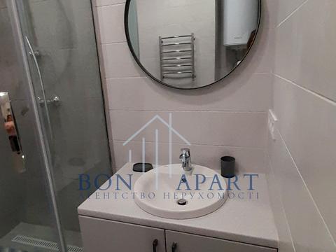 квартира за адресою Берковецька вул., 6