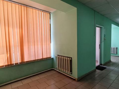 коммерческая по адресу Мира ул., 16