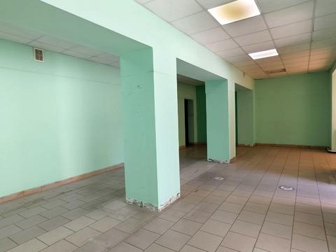 коммерческая по адресу Мира ул., 16