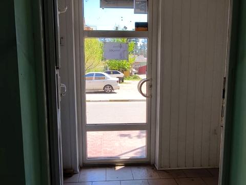 коммерческая по адресу Мира ул., 16
