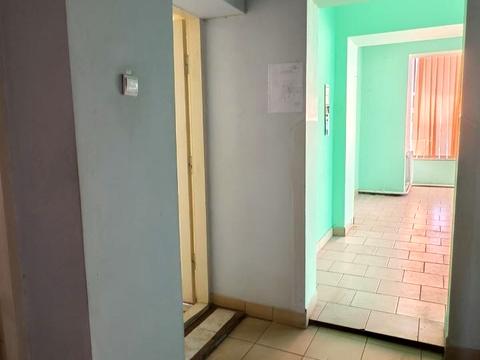 коммерческая по адресу Мира ул., 16