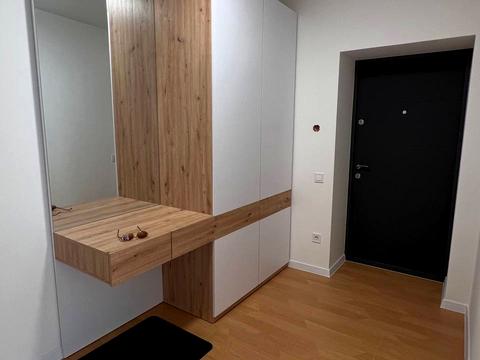 квартира за адресою Студентська вул., 28