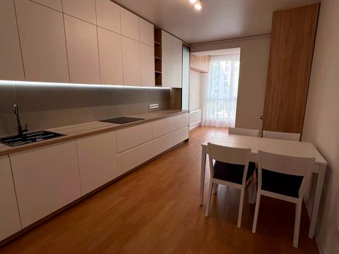квартира за адресою Студентська вул., 28