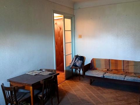 квартира по адресу Валерия Лобановского просп. (Краснозвездный), 57