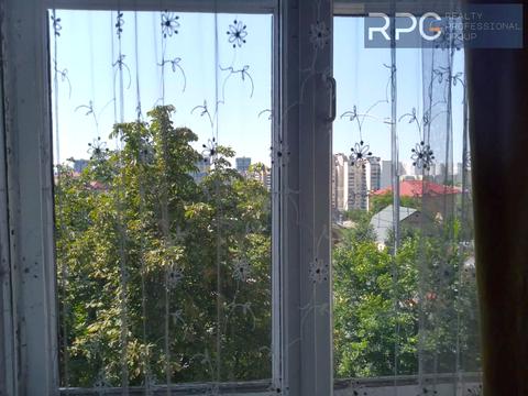 квартира по адресу Валерия Лобановского просп. (Краснозвездный), 57