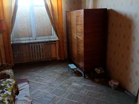 квартира по адресу Валерия Лобановского просп. (Краснозвездный), 57