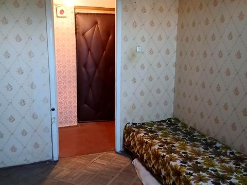 квартира по адресу Валерия Лобановского просп. (Краснозвездный), 57