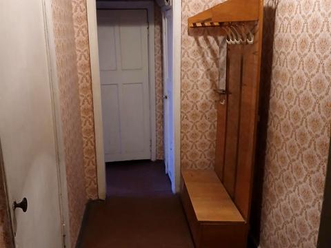 квартира по адресу Валерия Лобановского просп. (Краснозвездный), 57