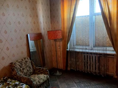 квартира по адресу Валерия Лобановского просп. (Краснозвездный), 57