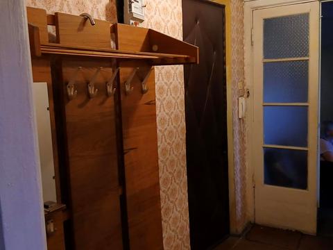 квартира по адресу Валерия Лобановского просп. (Краснозвездный), 57