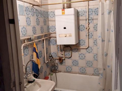 квартира по адресу Валерия Лобановского просп. (Краснозвездный), 57