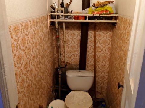 квартира по адресу Валерия Лобановского просп. (Краснозвездный), 57