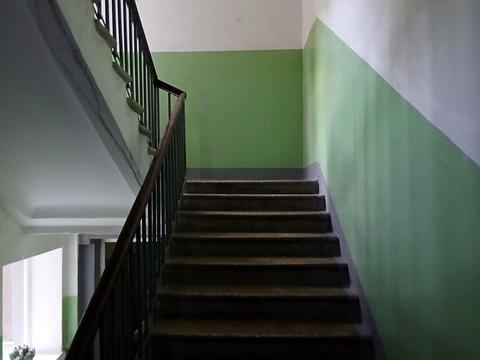квартира по адресу Валерия Лобановского просп. (Краснозвездный), 57