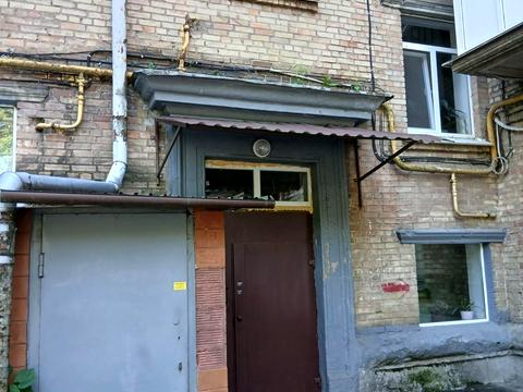 квартира по адресу Валерия Лобановского просп. (Краснозвездный), 57