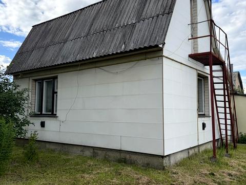 будинок за адресою Привокзальна вул.