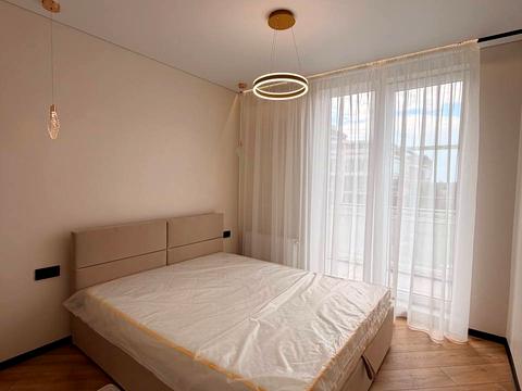 квартира за адресою Миколи Бобяка вул., 1-В