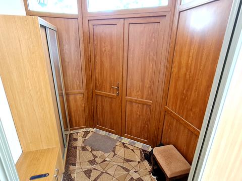 дом по адресу Квитневая ул., 4